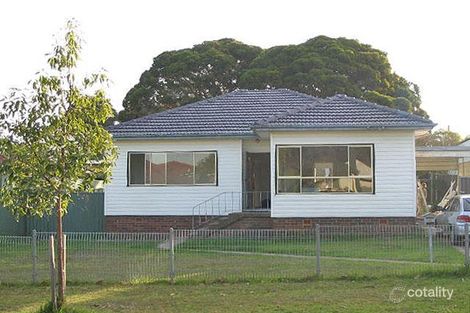 11 Gidgee St, Cabramatta, NSW 2166