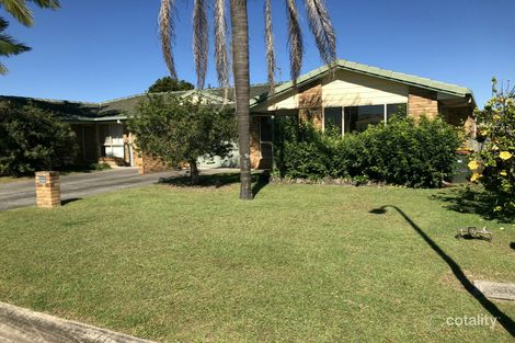 Property photo of 1/60 Park Avenue Yamba NSW 2464