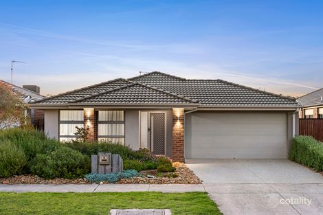 Property photo of 16 Esperance Avenue Armstrong Creek VIC 3217