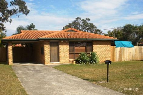 Property photo of 6 Rofail Court Thorneside QLD 4158