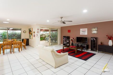 Property photo of 47 Sheldrake Place Moggill QLD 4070