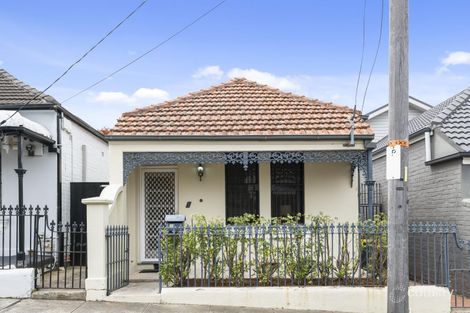 Property photo of 7 Ducros Street Petersham NSW 2049
