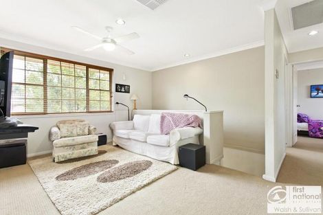 Property photo of 18 Amphitheatre Circuit Baulkham Hills NSW 2153