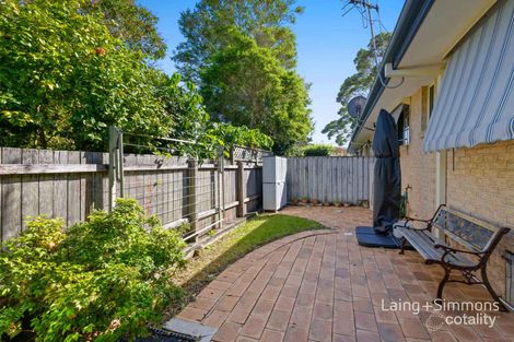 Property photo of 2/30 Home Street Port Macquarie NSW 2444
