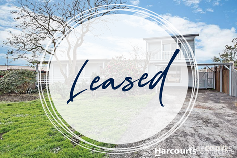 Property photo of 7 Lewis Street Darnum VIC 3822