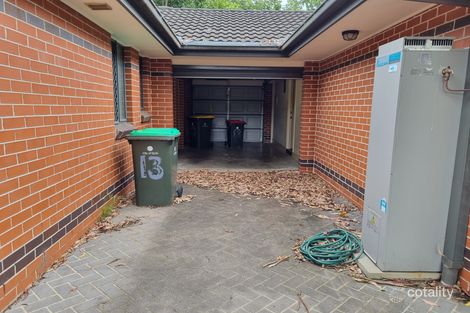 Property photo of 13/35-37 Booth Street Marsfield NSW 2122