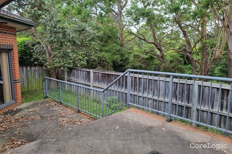 Property photo of 13/35-37 Booth Street Marsfield NSW 2122