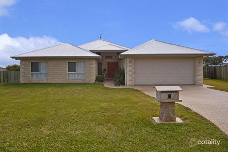 3 Evelyn Ct, Highfields, QLD 4352