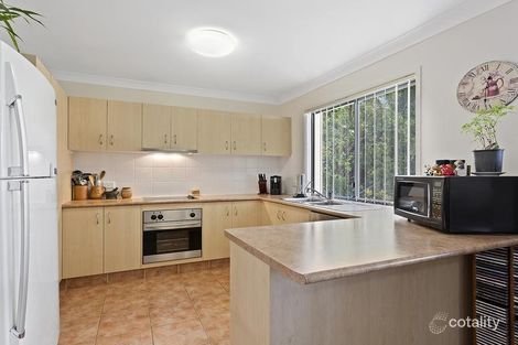 Property photo of 41/127 Gooding Drive Merrimac QLD 4226