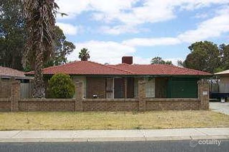 26 Magnolia Way, Forrestfield, WA 6058