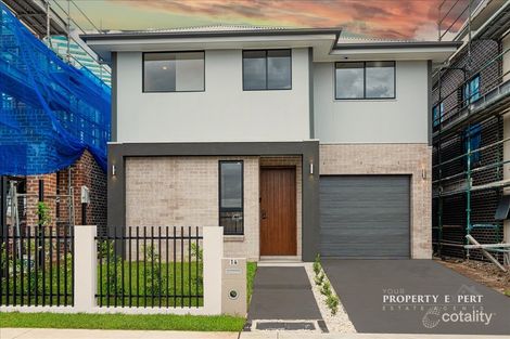 14 Bolwarra Dr, Marsden Park, NSW 2765