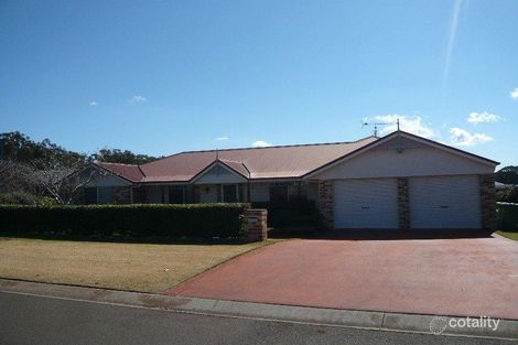 Property photo of 9 Emerald Court Middle Ridge QLD 4350