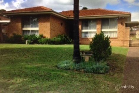 Property photo of 23 Fletcher Street Minto NSW 2566