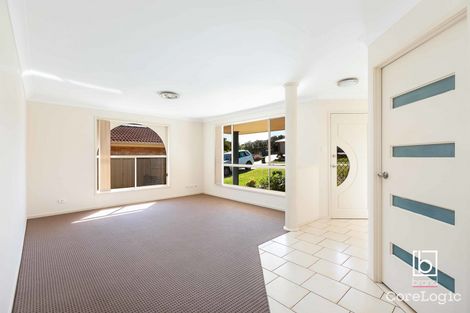 Property photo of 14 Bayberry Avenue Woongarrah NSW 2259