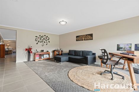 Property photo of 9 Hatfield Drive Drouin VIC 3818