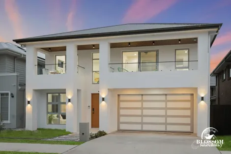 Property photo of 34 Diamondback Parade Melonba NSW 2765