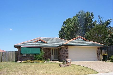 33 Poinsettia Cres, Calamvale, QLD 4116