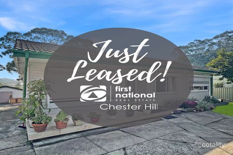 Property photo of 533 Hume Highway Villawood NSW 2163