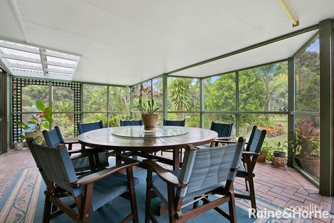 Property photo of 212 Forest Acres Drive Lake Macdonald QLD 4563