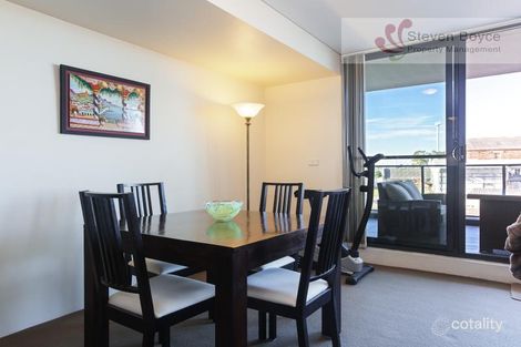 Property photo of 2102/25 Beresford Street Newcastle West NSW 2302
