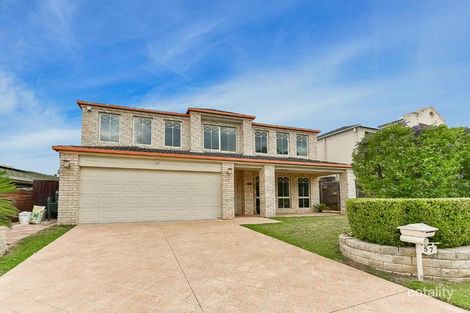Property photo of 57 Taubman Drive Horningsea Park NSW 2171