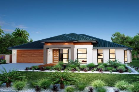 Lot 4 Dale Ct, Harcourt, VIC 3453