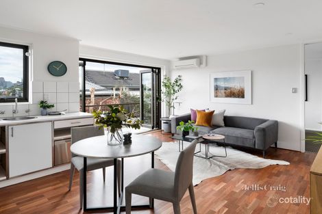 19/81 Alfred Cres, Fitzroy North, VIC 3068