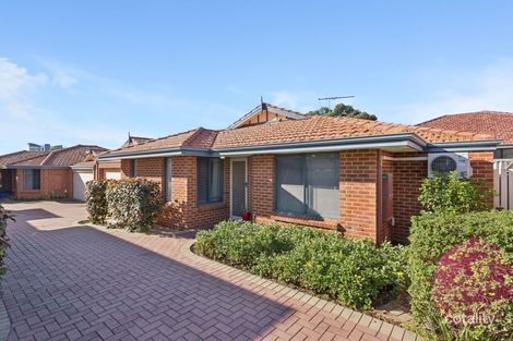 Property photo of 3/7 Cleaver Terrace Rivervale WA 6103