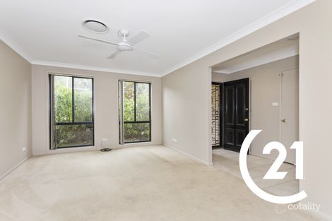 Property photo of 29 Lillypilly Close Medowie NSW 2318