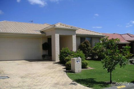 Property photo of 4 Celtic Close Merrimac QLD 4226