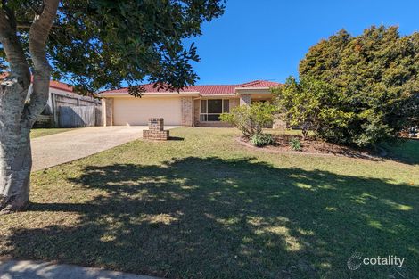 13 Riverbend Cres, Morayfield, QLD 4506