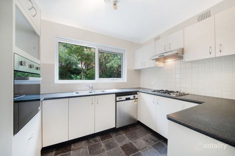 Property photo of 8/17 Mosman Street Mosman NSW 2088