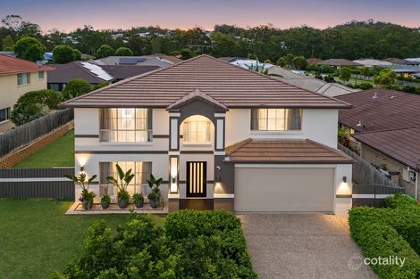 Property photo of 50 Trinity Crescent Augustine Heights QLD 4300