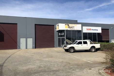 3/23 Brunsdon St, Bayswater, VIC 3153