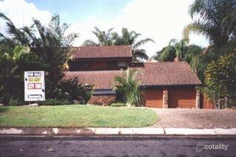 Property photo of 15 Callabonna Street Westlake QLD 4074