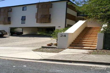 7/24 Sankey St, Highgate Hill, QLD 4101