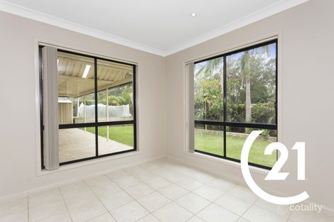 Property photo of 29 Lillypilly Close Medowie NSW 2318