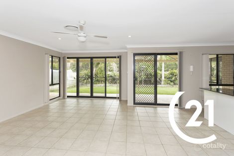 Property photo of 29 Lillypilly Close Medowie NSW 2318