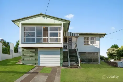 2 CHUTER ST, STAFFORD HEIGHTS, QLD 4053