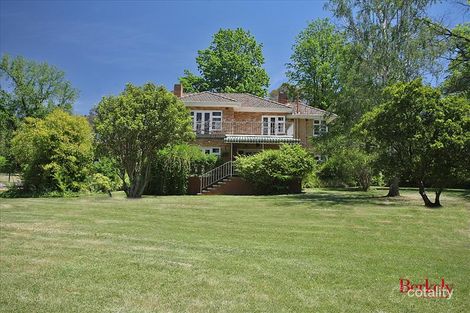 Property photo of 19 Mugga Way Red Hill ACT 2603