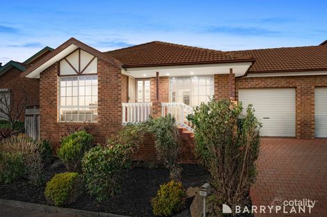 21 MANNING CLARK RD, MILL PARK, VIC 3082