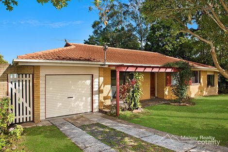 Property photo of 349 Maleny-Stanley River Road Wootha QLD 4552
