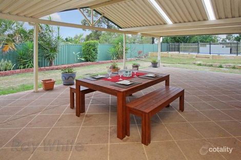 Property photo of 32 Fossicker Circuit Springfield QLD 4300