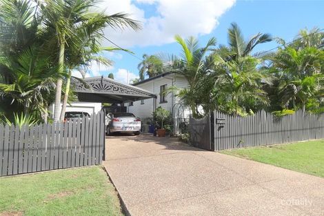 Property photo of 21 Cairns Road Ebbw Vale QLD 4304