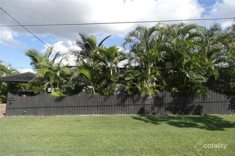 Property photo of 21 Cairns Road Ebbw Vale QLD 4304