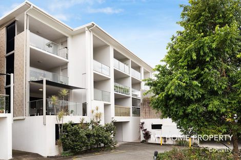 11/21 Fenton St, Fairfield, QLD 4103