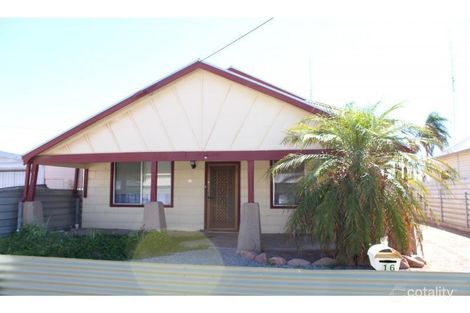 16 Seventh St, Port Pirie West, SA 5540