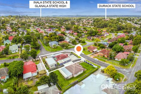 Property photo of 1 Lupin Street Inala QLD 4077