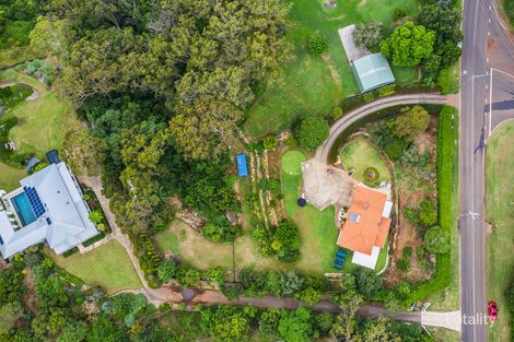 Property photo of 20 Flagstone Creek Road Middle Ridge QLD 4350