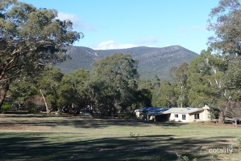 2098 Roses Gap Rd, Wartook, VIC 3401